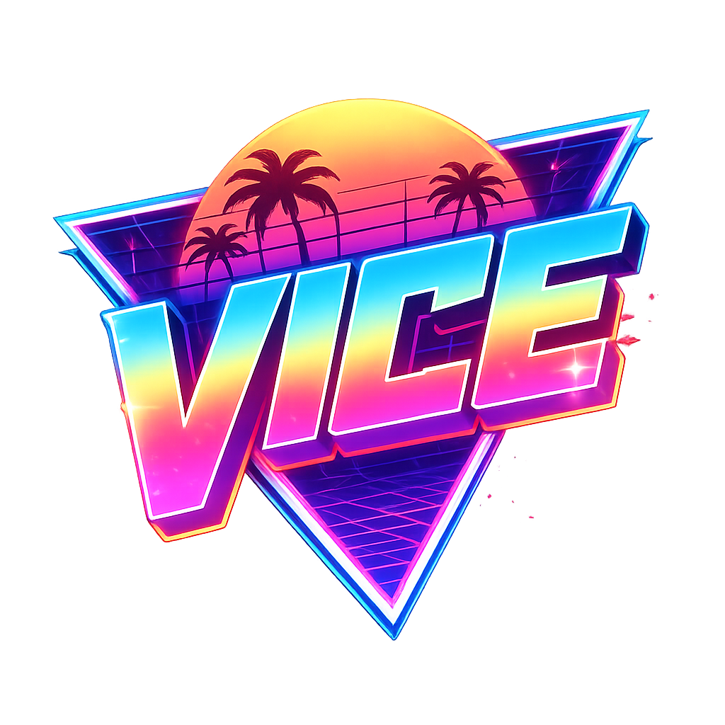 Vice Roleplay Logo