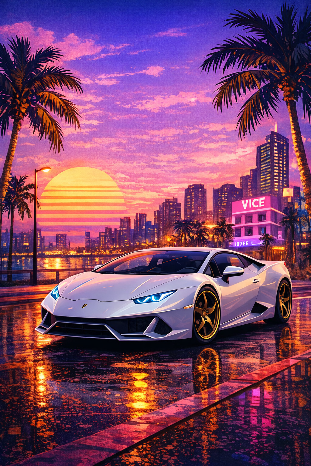 Gerçek Roleplay Deneyimi İçin İnşa Edildi